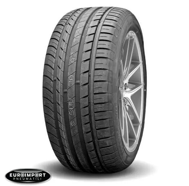 Gepormax Ecoplus SUV  215/60 R17 96 H  
